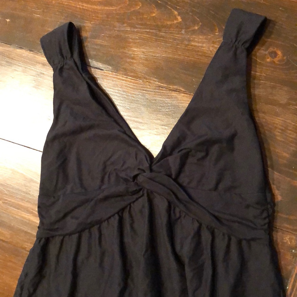 Patagonia summer dress perfect shape